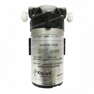 Kaplya KP-P 6005 помпа обратного осмоса